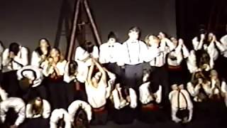 Our Time Cabaret 1st Session 1990 [upl. by Nicky194]