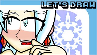 Month Of Weiss Schnee 2024  Day 26 Arctic Minds [upl. by Nnairrehs]