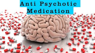 Anti psychotic drugs pharmacology  Learn medication easily with indications [upl. by Enois530]