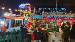 Winter Wonderland  Zippos Circus  Fun for Kids [upl. by Llenyt131]