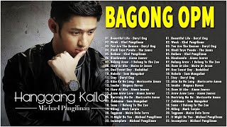 Michael PangilinanMorissetteAngeline Quinto KylaMoira Sam Mangubat Tagalog Love Song OPM [upl. by Mikeb376]