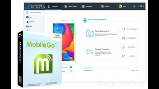 How to install MobileGo Wondershare Full by Portable Ultimate Version 2017 [upl. by Leirbag200]