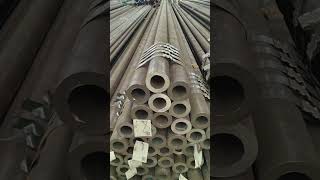 Heavy Wall Pipe Materials and Typessteelpipes pipeline fittings stainlesssteelpipe [upl. by Tamra]