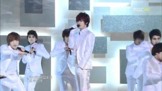 HD LIVE Super Junior  Its You 너라고 [upl. by Parnas800]