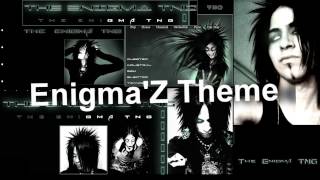 EnigmaZ Theme [upl. by Aisat]