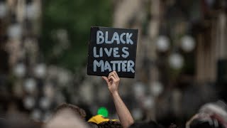 Americans beginning to turn against the Black Lives Matter movement [upl. by Norehs]