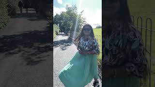 Scotland clips music arijitsingh bollywood everyone travel scotland traveldestinations [upl. by Nylirej]