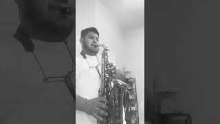 En silencio  la zenda nortena Sax 🎷 [upl. by Roth]