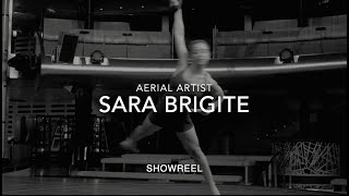 Sara Brigite  Showreel [upl. by Pacian]