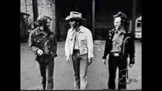 CCR Trio closing the Fillmore West 4th July 1971 listenable [upl. by Eniar600]