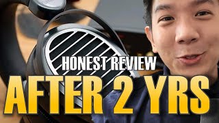 Hifiman Edition XS Honest Review  2 Years After Use [upl. by Nylidam524]