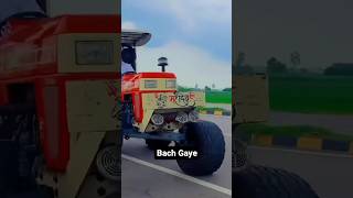 swaraj 855 new modal villag trending agriculture youtubeshorts [upl. by Arhaz]