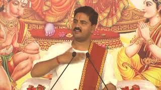 Shri Ram katha Gram Dhuma Patan CG  5 Day – part 3 By  Shri Rajan ji Maharaj [upl. by Ameyn]