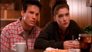 Twin Peaks Character Breakdown James and Donna [upl. by Lrig]