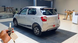 Suzuki Alto K10 Vxi accessories  2022 Detailed Review [upl. by Nagud]