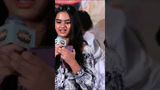 Vasanthika Macha Speech at 90’s A Middle Class Biopic Success Meet  90samiddleclassbiopic [upl. by Leiahtan]