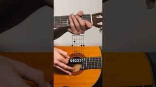 Easy flamenco guitar tutorial for beginners [upl. by Hole]