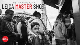 How I made this Leica Master Shot [upl. by Dode]