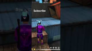 Subscribe headshot woodpecker headshotfreefirelonewolfmodeump gaming lonewollf mobilegaming 😂😂 [upl. by Vivie]