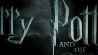 Harry Potter and the Origin of Voldemort [upl. by Engeddi]