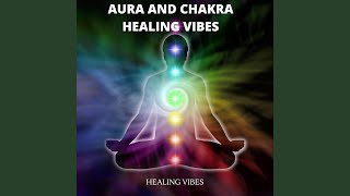 AURA CLEANSING Sleep Meditation 7 Chakras Cleansing Balancing Meditation Music [upl. by Epilihp]