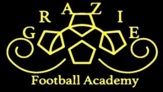 2023  12  20 GRAZIE football academy [upl. by Stephie]