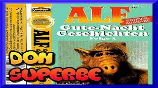 ALF GUTE NACHT GESCHICHTEN FOLGE 3 HÖRSPIEL SONDERAUSGABE  1989 [upl. by Naleek]