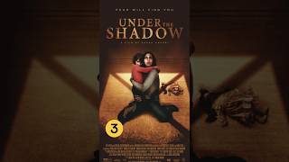 Top 10 Best Horror Movies on Netflix shortsfeed horrorshorts netflix [upl. by Garwin]