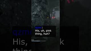 Dead By Daylight Killer Pink gamingshorts gaming deadbydaylight dbd shortsfeed [upl. by Enaywd935]