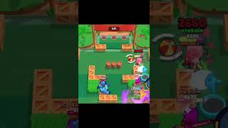 Galy brawl ball part 2 sub if u like it brawlstars brawl galy [upl. by Gerald]