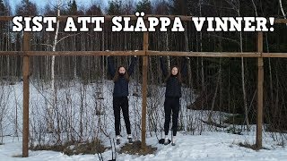 SIST ATT SLÄPPA VINNER [upl. by Koch368]