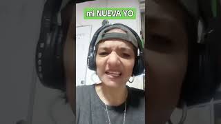 MANIFIESTA HOY frasesdereflexion Soy bendecida soy protegida🎵AlexaSoteloC cantar [upl. by Dirraj368]