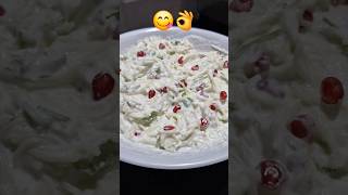 Evening snacks quick and easy semiya curd saladinstantrecipeinstantsnackinstantlikeshare [upl. by Rep81]