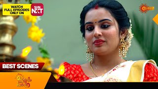 Mangalyam Thanthunanena  Best Scenes  16 Sept 2024  Surya TV Serial [upl. by Nissensohn]