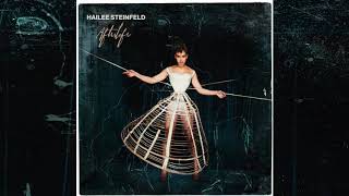 Hailee Steinfeld  Afterlife Official Audio [upl. by Anival516]