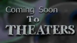 Coming Soon to Theaters 20072010 Logo [upl. by Ahseryt]