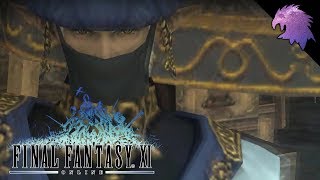 FFXI  Blue Mage AF Weapon Quest  Beginnings [upl. by Adnuhsed]