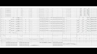 MuseScore Virtual Percussion Demo [upl. by Rehtse]