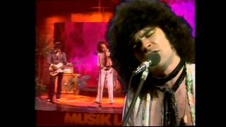 NAZARETH  Love Hurts Live on German TV 1976 High definition quality HD [upl. by Keary]