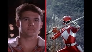 Mighty Morphin Season 1  Official Opening Theme and Theme Song  Power Rangers Official [upl. by Delano]