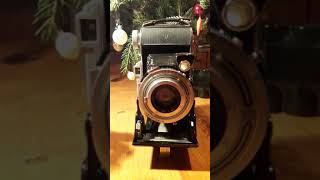 AGFA Billy Record II [upl. by Villada]