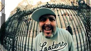 Gordo Master quotMalaga cityquot video clip oficial full HD [upl. by Soma471]