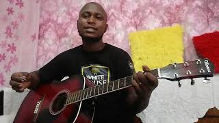 Mugithi lesson 4 for beginners and intermediate guitarist [upl. by Griffiths]