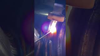 A full welding weldingcreative welder weld [upl. by Jain85]