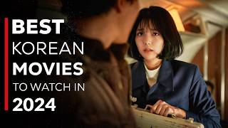 Best Korean Movies in 2024 Never To Miss [upl. by Damek909]