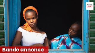 Lingui les liens sacrés  bande annonce  TV5MONDE FBSM [upl. by Sioled]