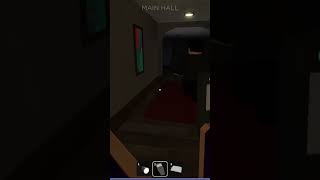 FBI OPEN UP Roblox specter edition [upl. by Bal]