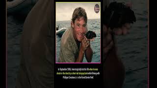 quotCrocodile Hunter Steve Irwin tragically killed by stingray [upl. by Hayarahs]