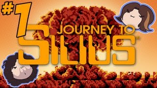 Journey to Silius Not Very Silly  PART 1  Game Grumps [upl. by Coppinger]