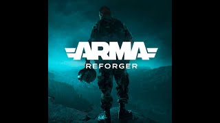 Arma Reforger WG RP PVE [upl. by Maurits7]